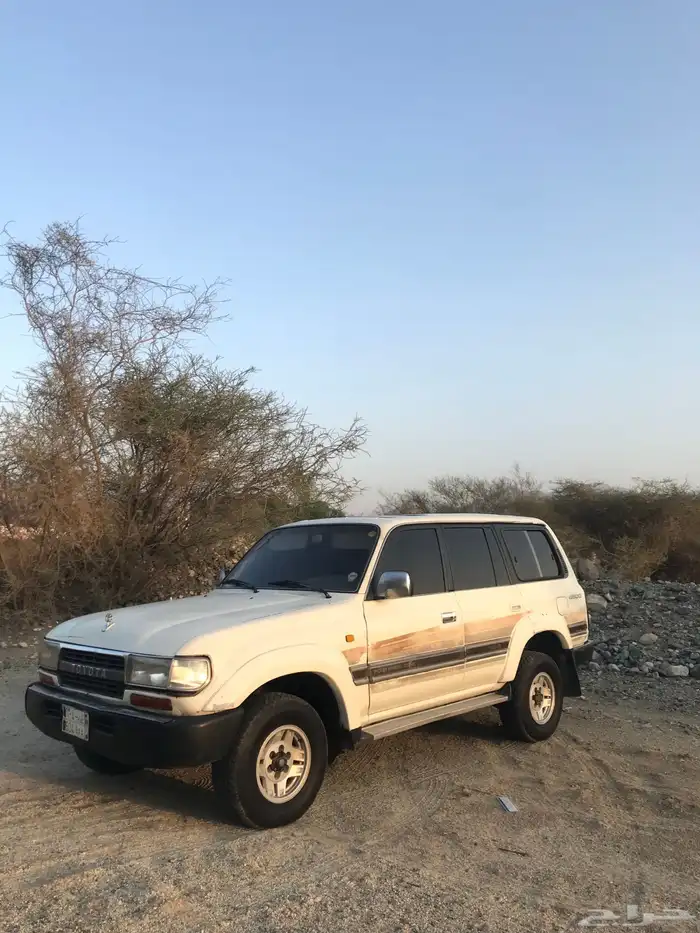 جيب موديل 1990 7