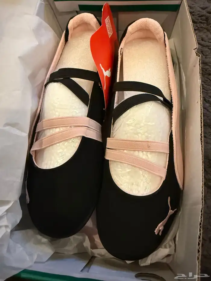 شوز بوما 1