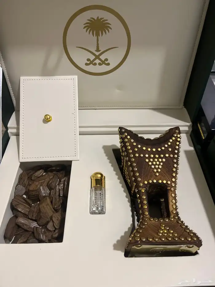 مناسب للإهداء عود مروكي محسن 2