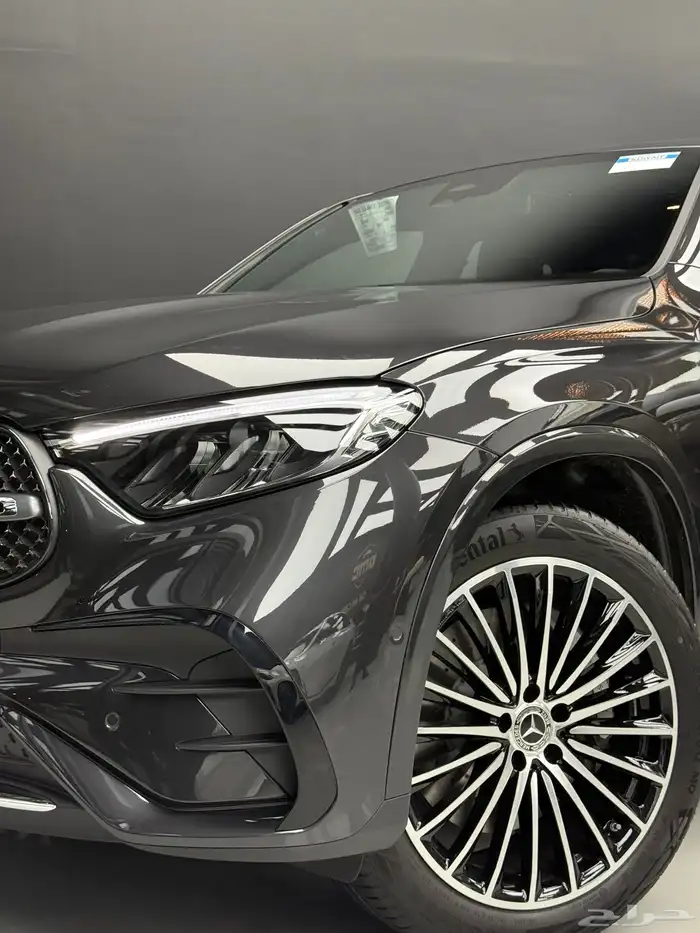 GLC200 جديد كوب 2026 1