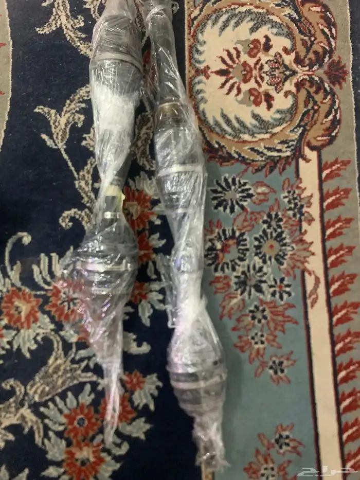 طقم مساعدات كامري 2