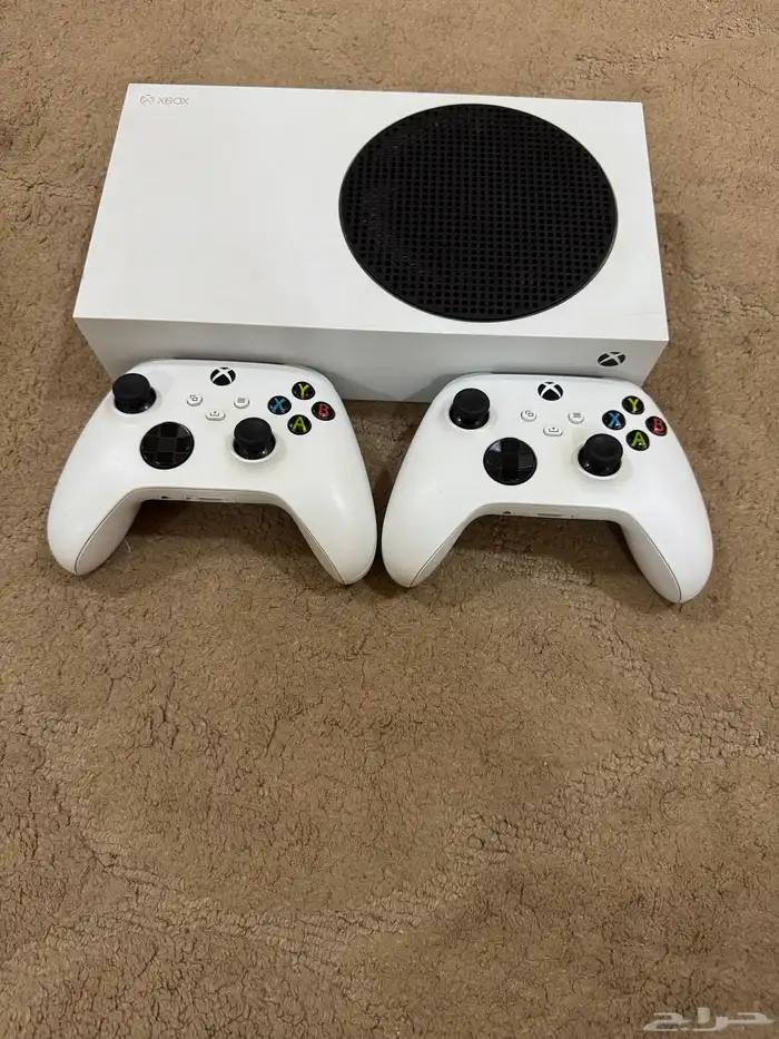 Xbox اكس بوكس 0
