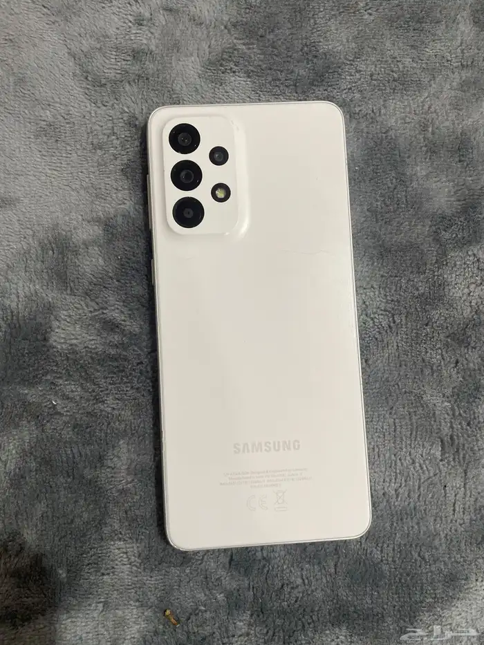 جوال سامسونق A33 5G 0