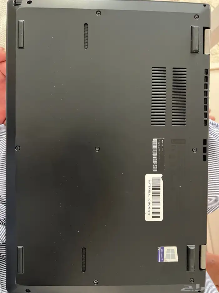 لابتوب thinkpad من شركة lenovo 2