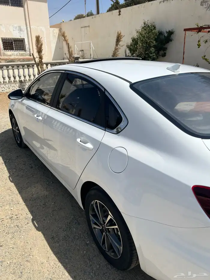 سيراتو 2024 5