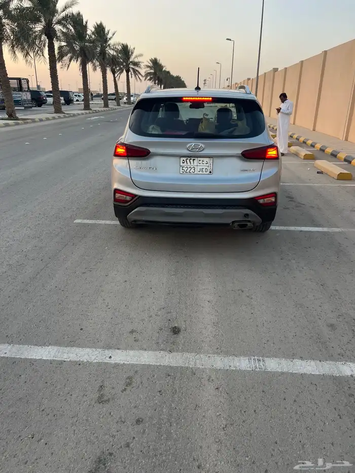 سنتافي 2019 2