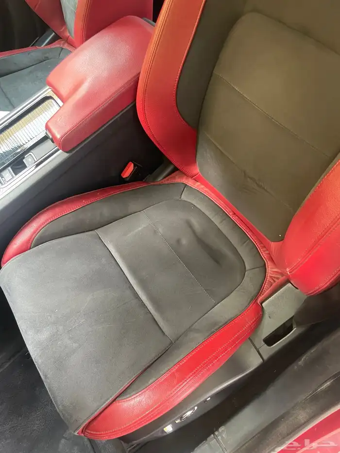 جاكور XF sport سوبر شارج فل كامل 2016 9