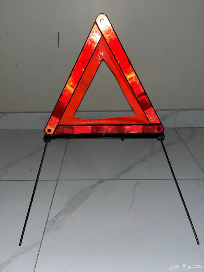 مثلث السلامه 0