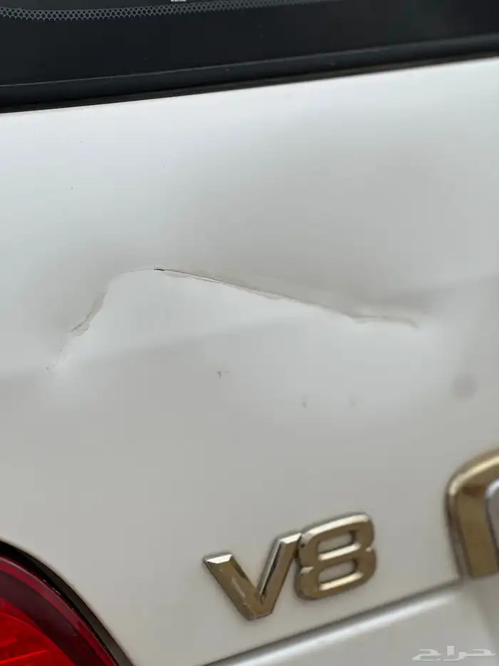 VX-R 2006 فل كامل ونش رقم (4) 11