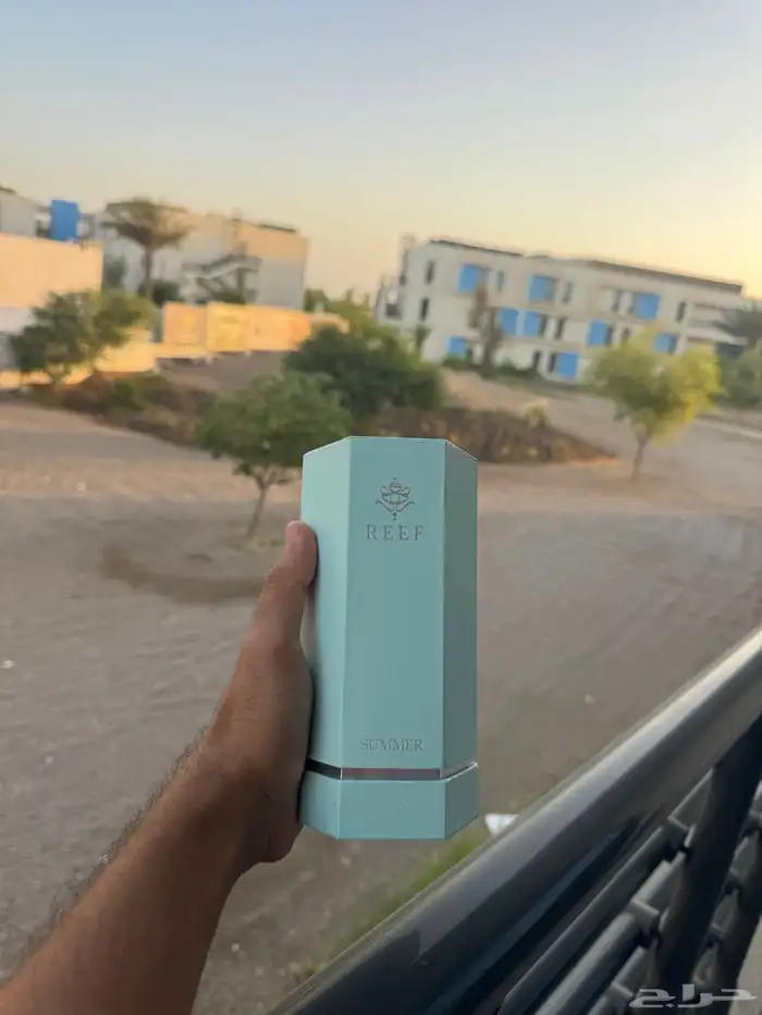 عطر سمر تيفاني من ريف - للجنسين - تم البيع 0