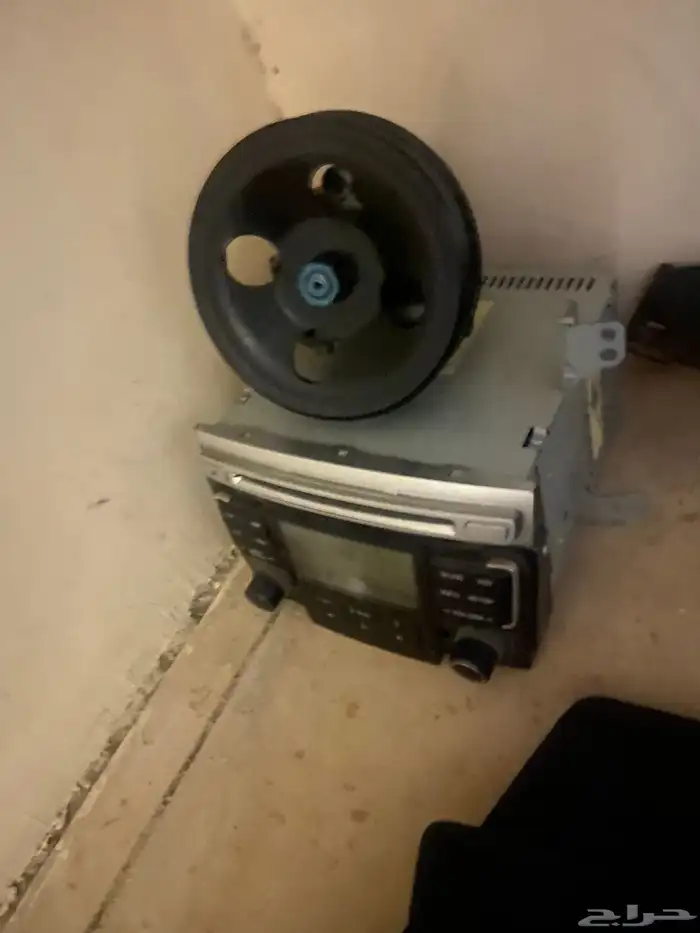 مسجل سوناتا وكالة 2012 1