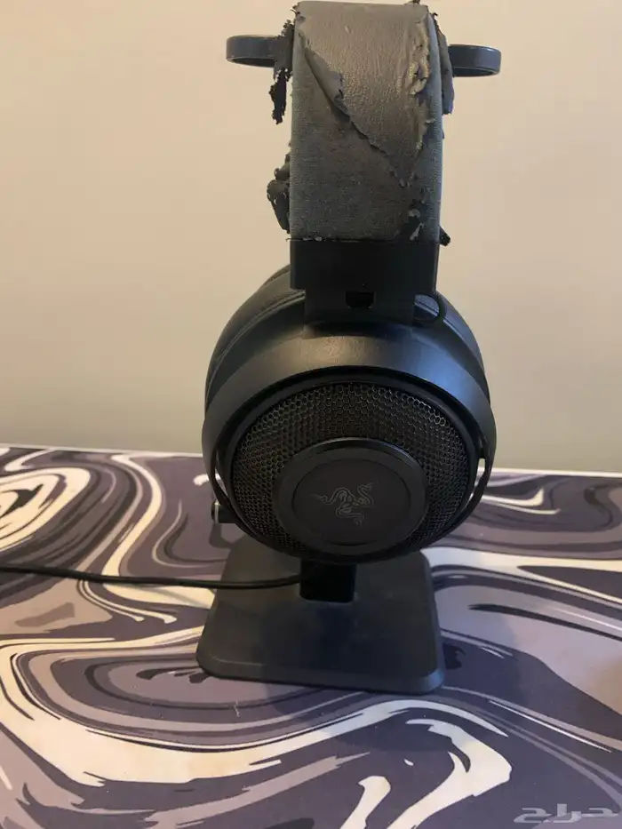 سماعة ريزر كراكن v2 5