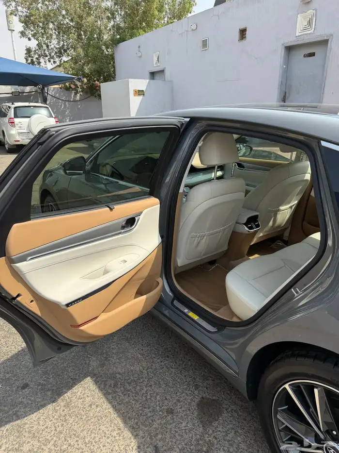 ازيرا 2023 ممشى قليل 23