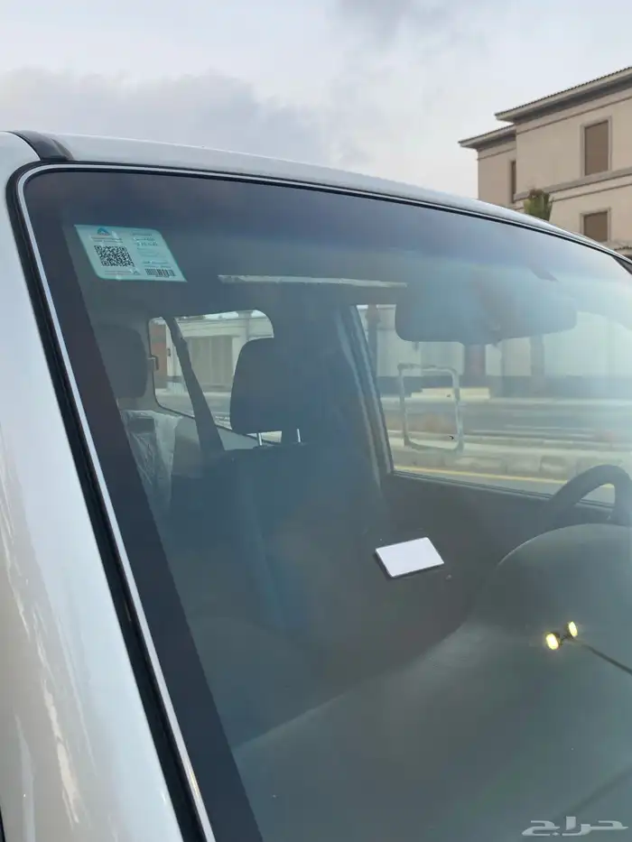 باجيرو 2020 للبيع 12