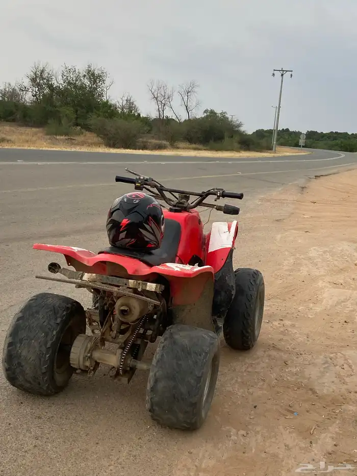 دباب سويدي نضييف 4