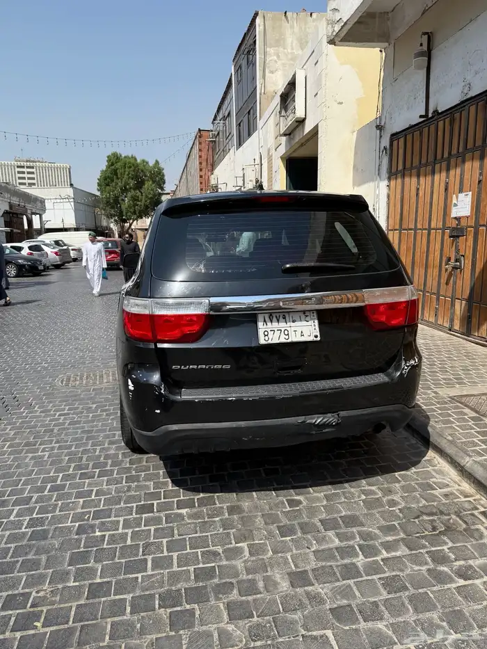 دودج درانجو 2013 2