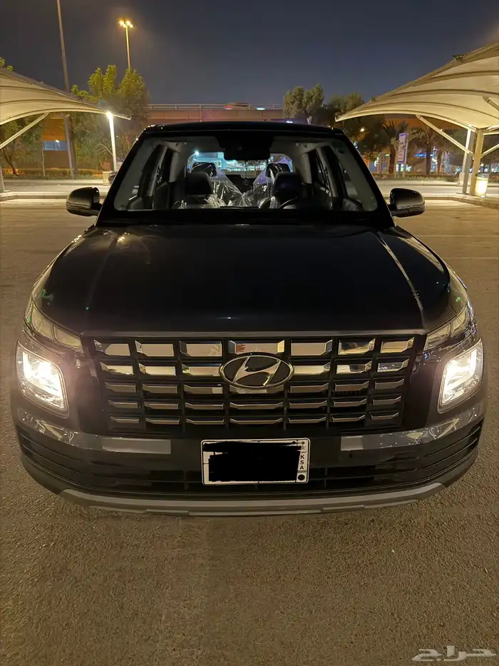 هونداي فينيو 2024 9