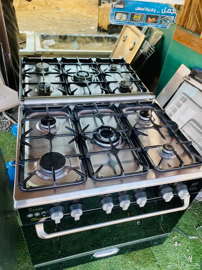 فني صيانه وغسيل جميع الافران صيانه الأفران في المنزل 3