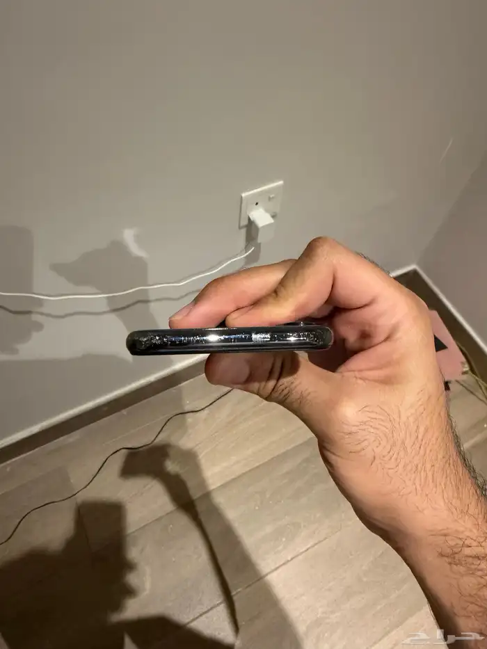 ايفون 64GB- iPhone x 3