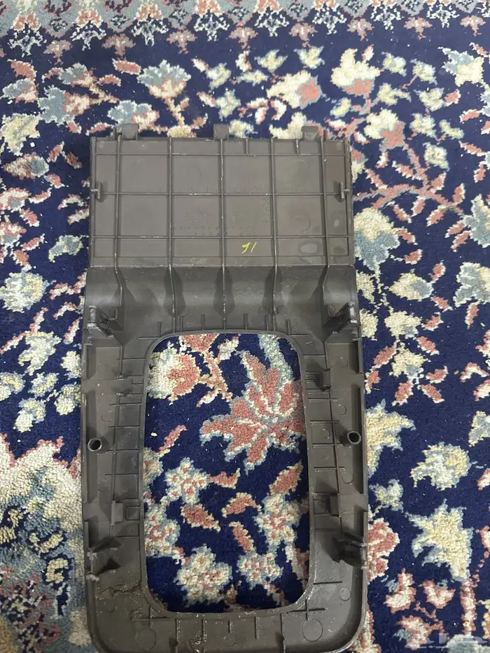 قطع منوعة كامري 98-2001 8