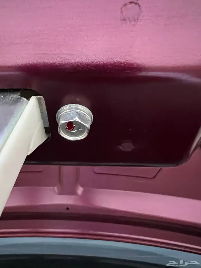 (((تم البيع))) اتارج2020قمه في النضافه 24