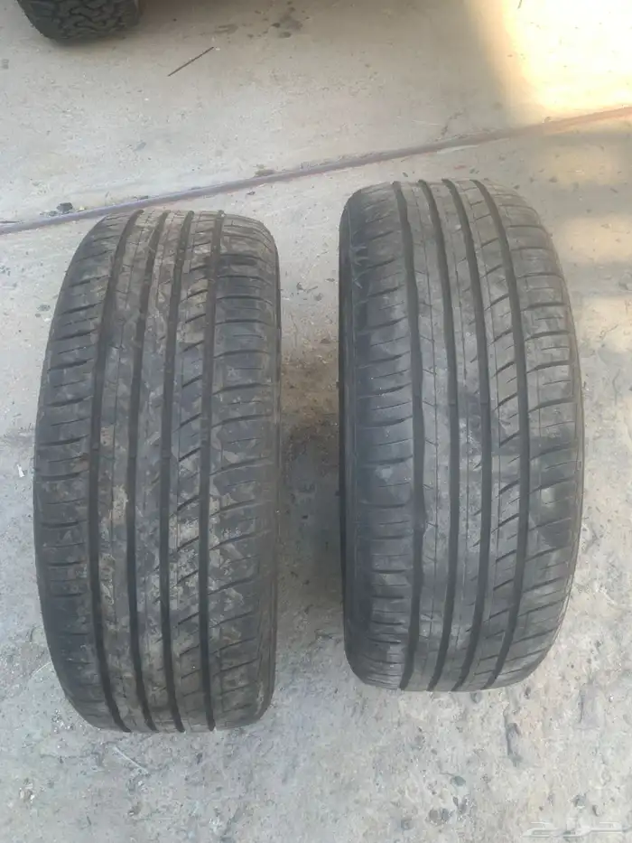كفرين 215 55 17 0