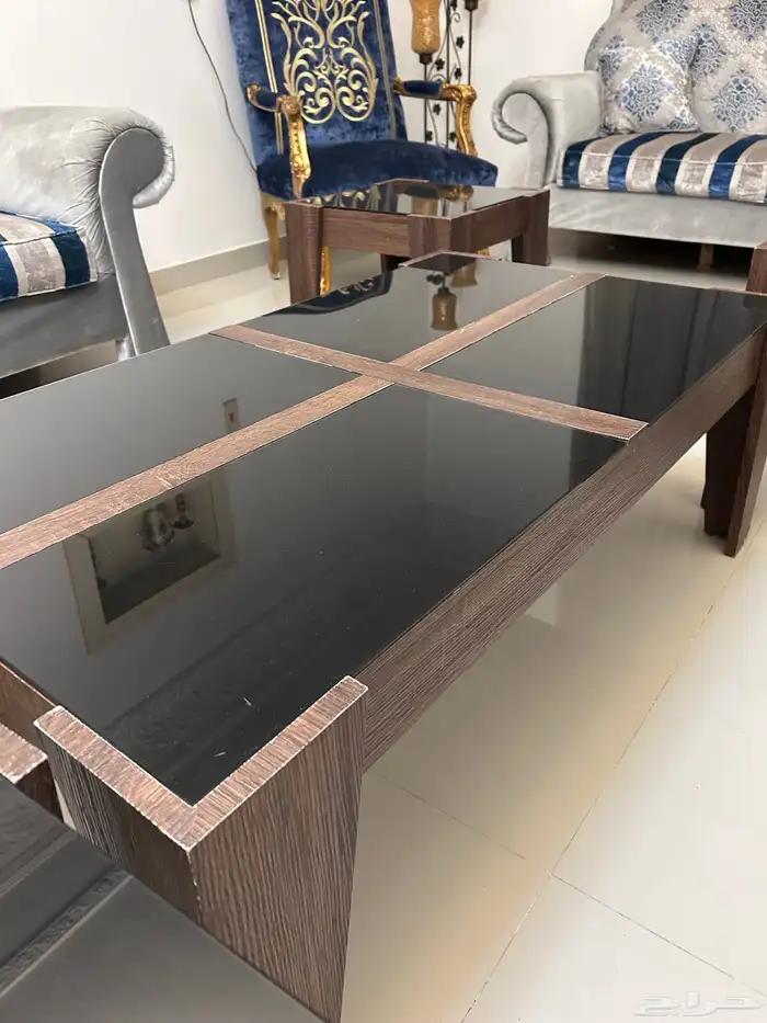 طقم طاولات 2