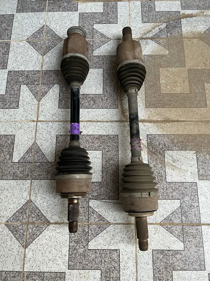 عكوس اكورد ستة سلندر 2017 0