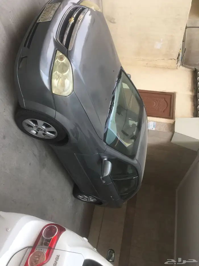 للبيع اوبترا 2009 0