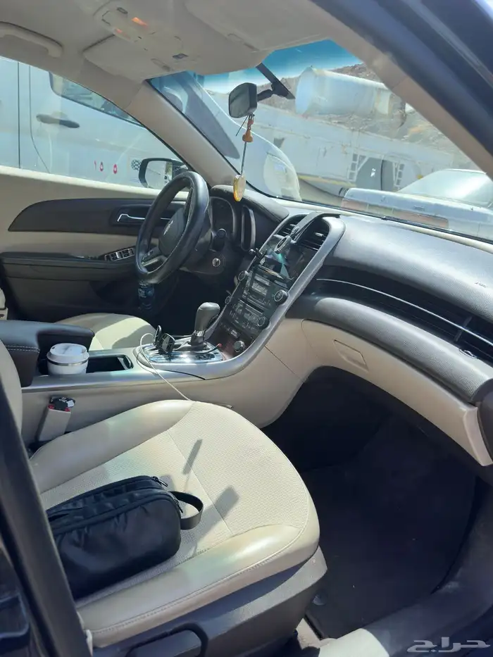 ماليبو 2015 Lt 9
