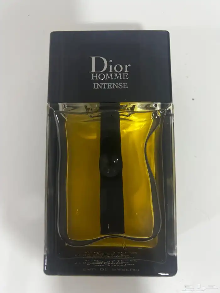 عطر ديور هوم انتنس النسخة القديمة 2