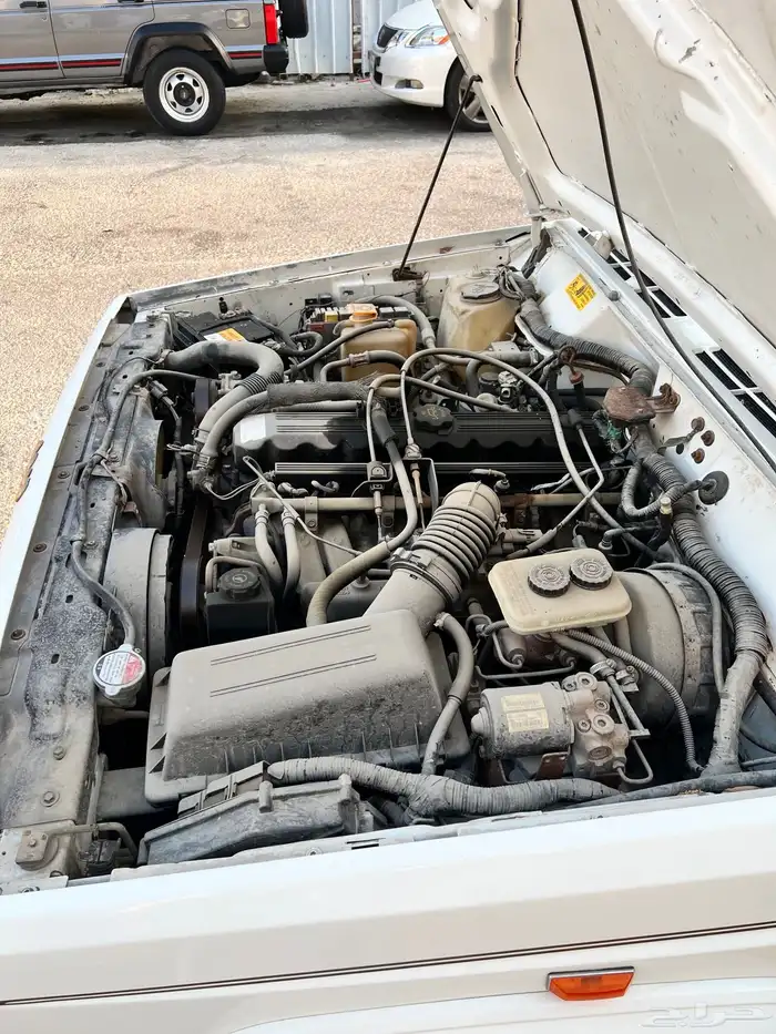 جيب شروكي 93 تماتيك 18