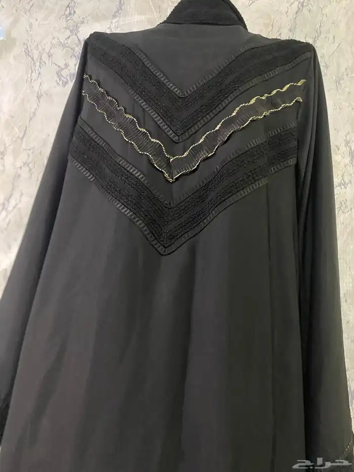 عبايات نسائيه 4