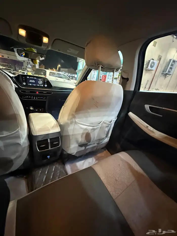 سوناتا 2023 سمارت 15