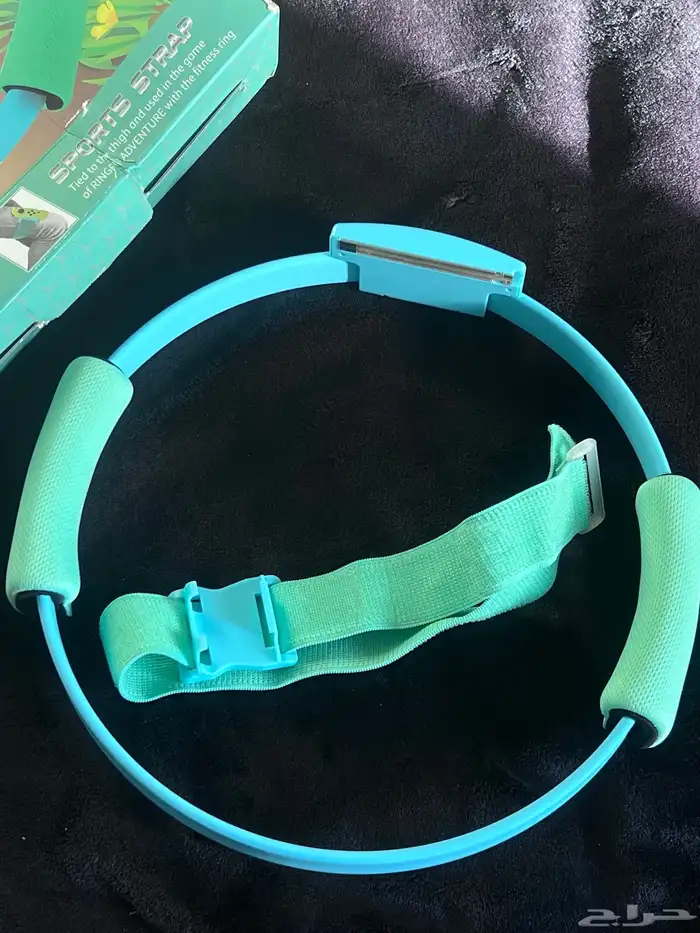 ringfit for nintendo switch رينق فيت جويكنز نينتيندو سويتش 2