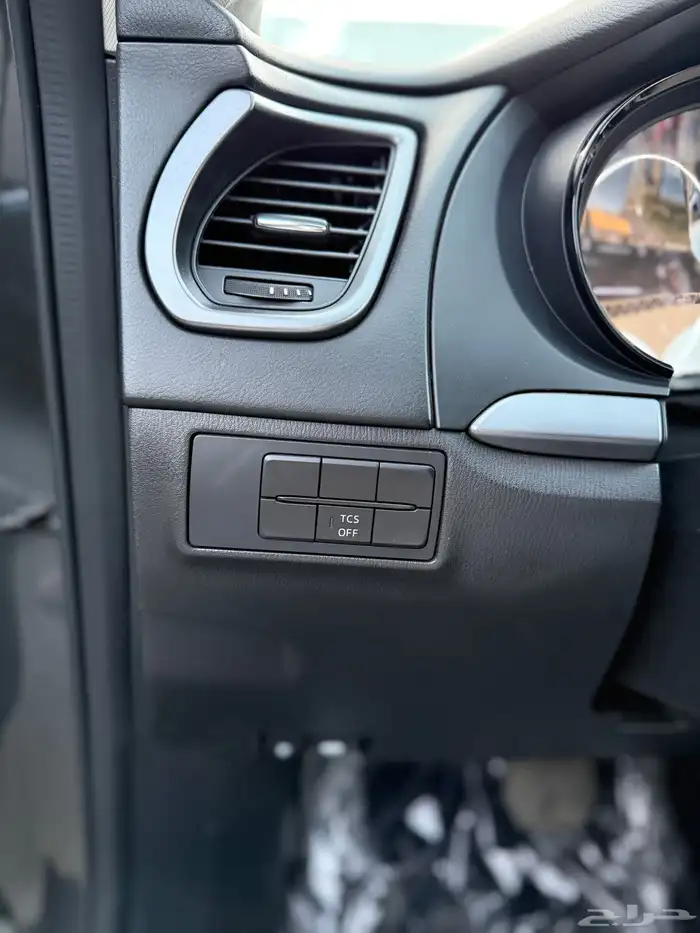 مازدا CX9 2021 سعودي 26