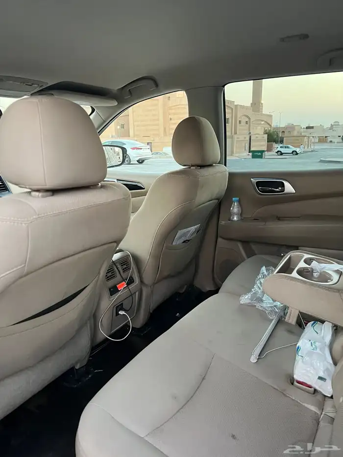 نسيان باثفندر 2019 7