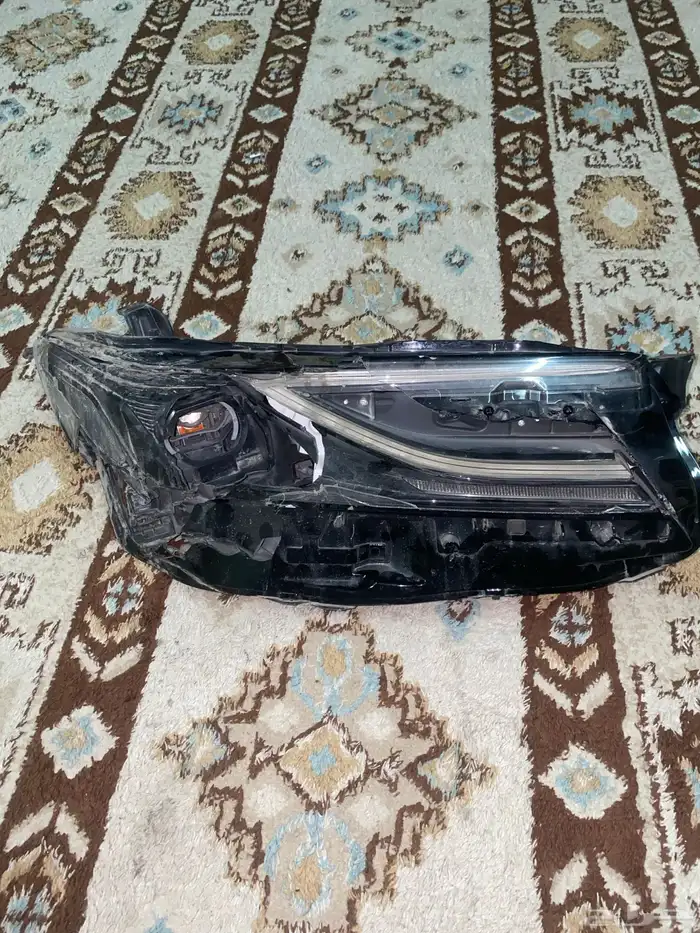 قطع سيارات وكالة للبيع مستعجل 4