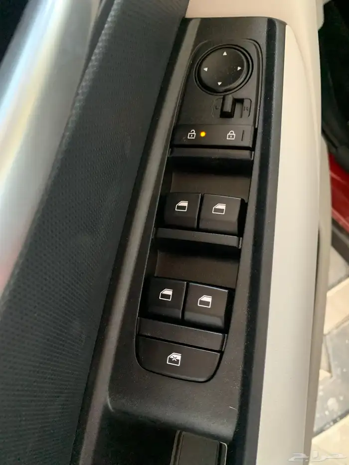 كيا سونيت 2026 ستاندر لونين احمر سقف اسود مميزه جدا 17