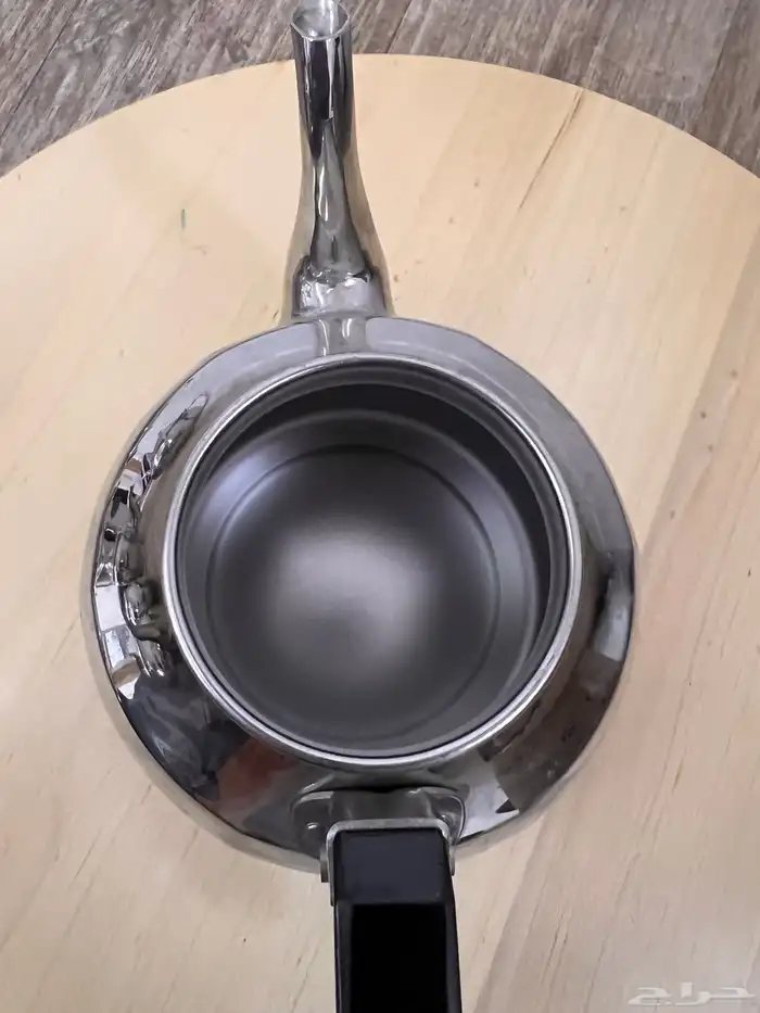 ابريق ياباني مظلع 2