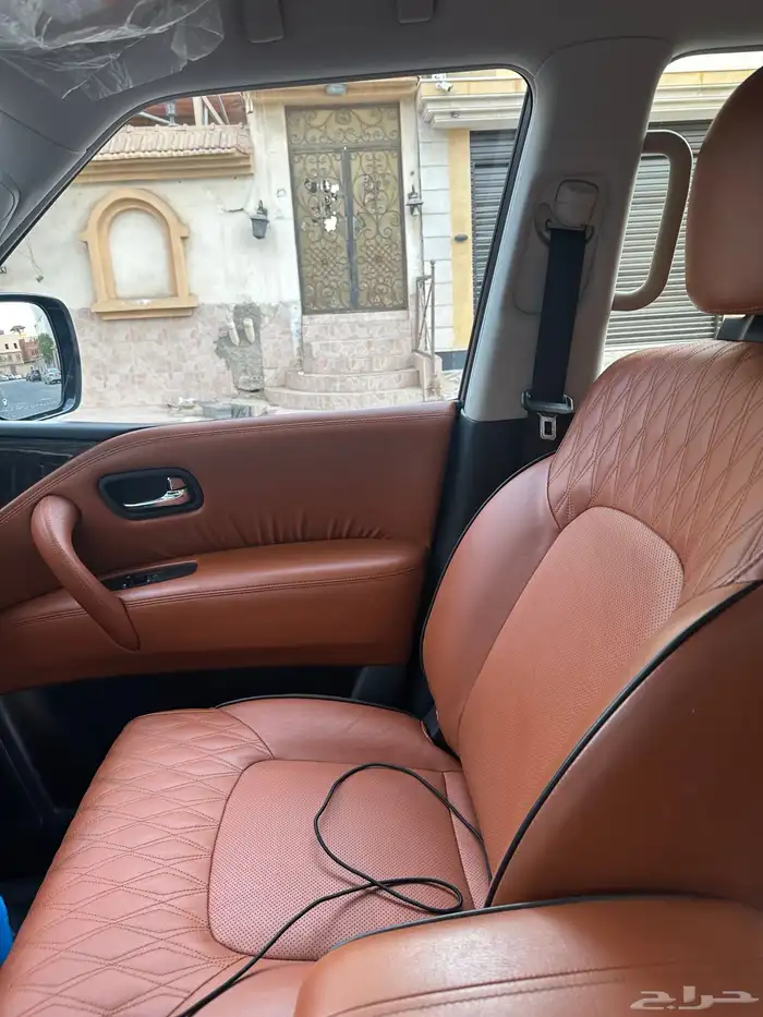 باترول بلاتينيوم 23 6 سلندر 11