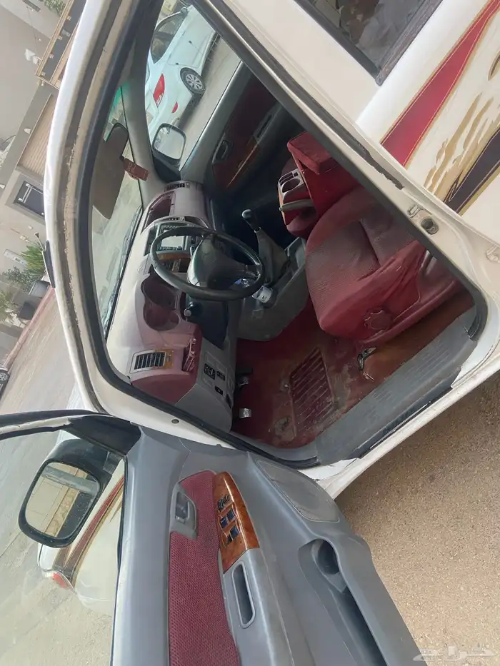 هايلكس GLX2008 فل كامل 8