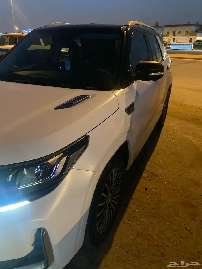 للبيع شانجان رويال 3