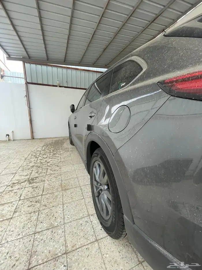 مازدا cx9 2020 ستاندر وكالة 2