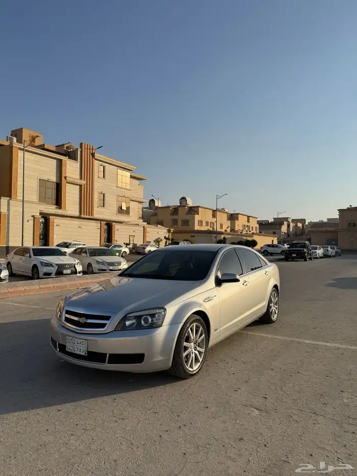 كابرس 2014 بدي وكاله 0