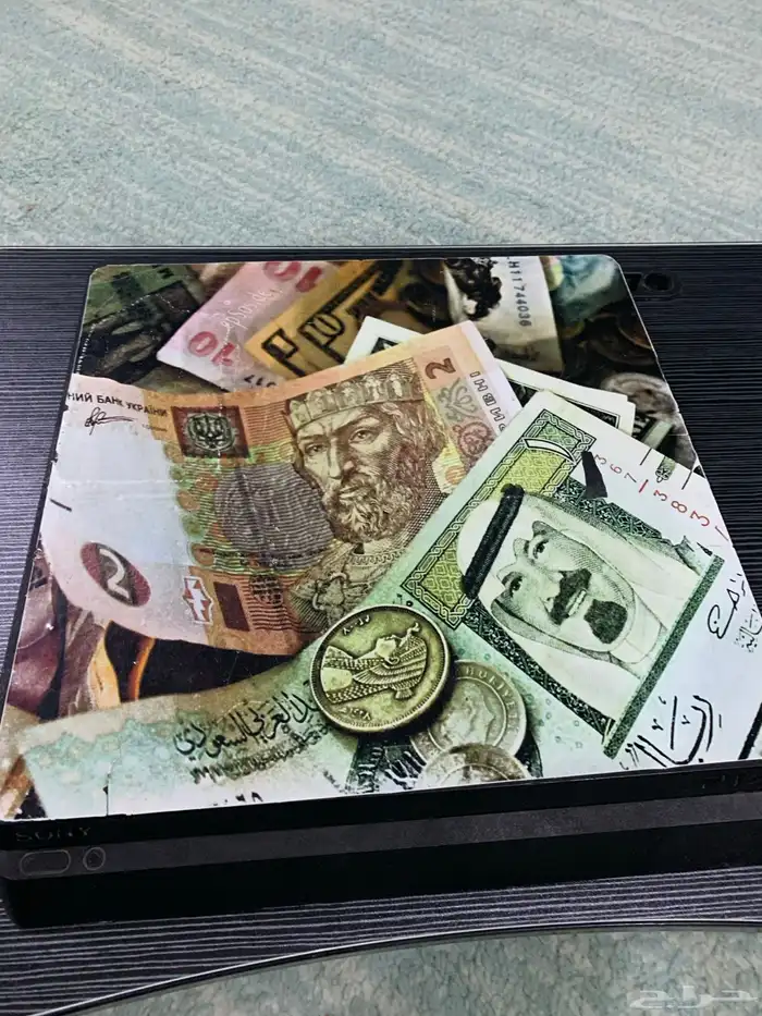 سوني فور 3