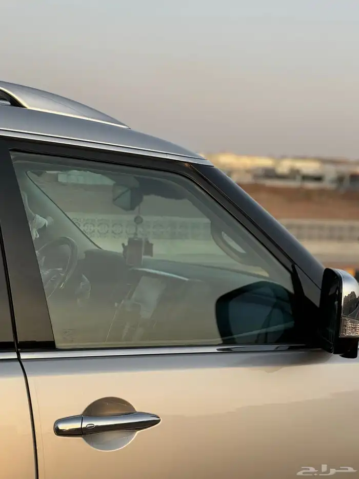 باترول بلاتينيوم 2020 مالك أول 11