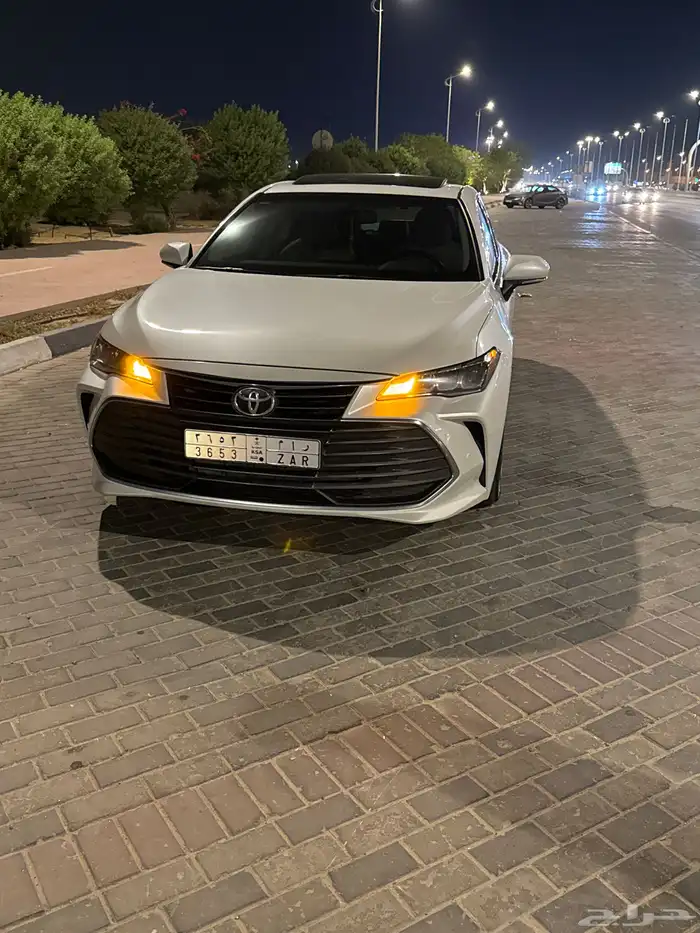 افالون تورنق 2022 0