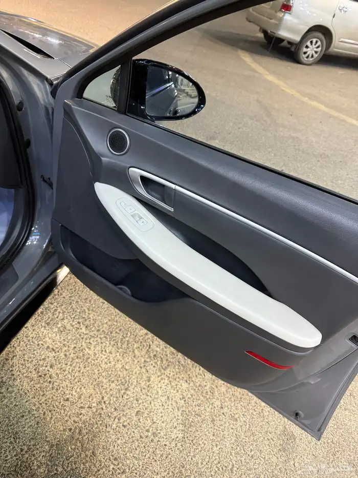 سوناتا 2023 سمارت 19