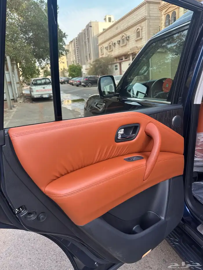 باترول بلاتينيوم 23 6 سلندر 12